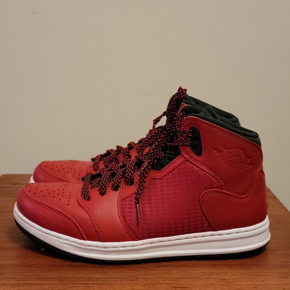 Nike Air Jordan Prime 5 Sz 11 - Picture 3 of 7